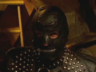 mike pence gimp